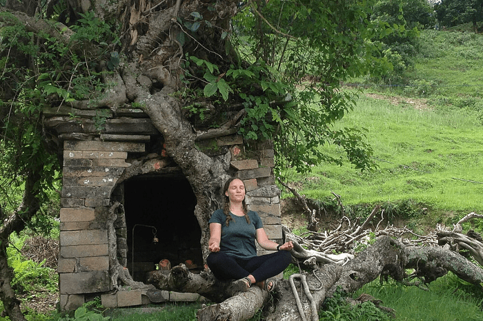 Wellness city escapes