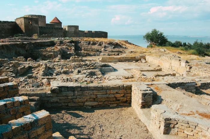 North america archaeology top ruins vacations