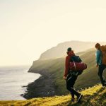 Hiking vacations travel outdoors adventure 1280